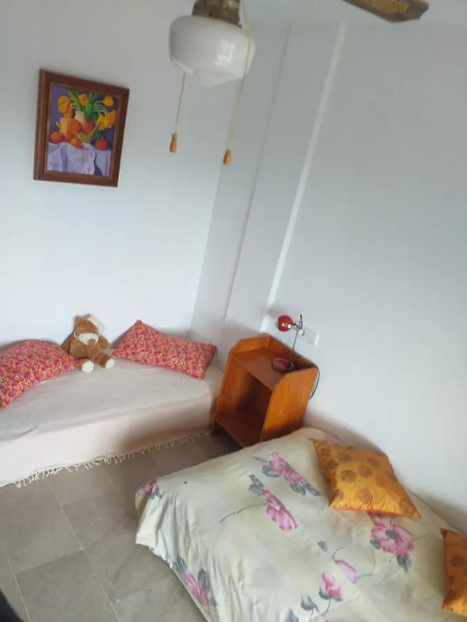 Apartmán Planta Baja Cerca De La Playa Casares Costa