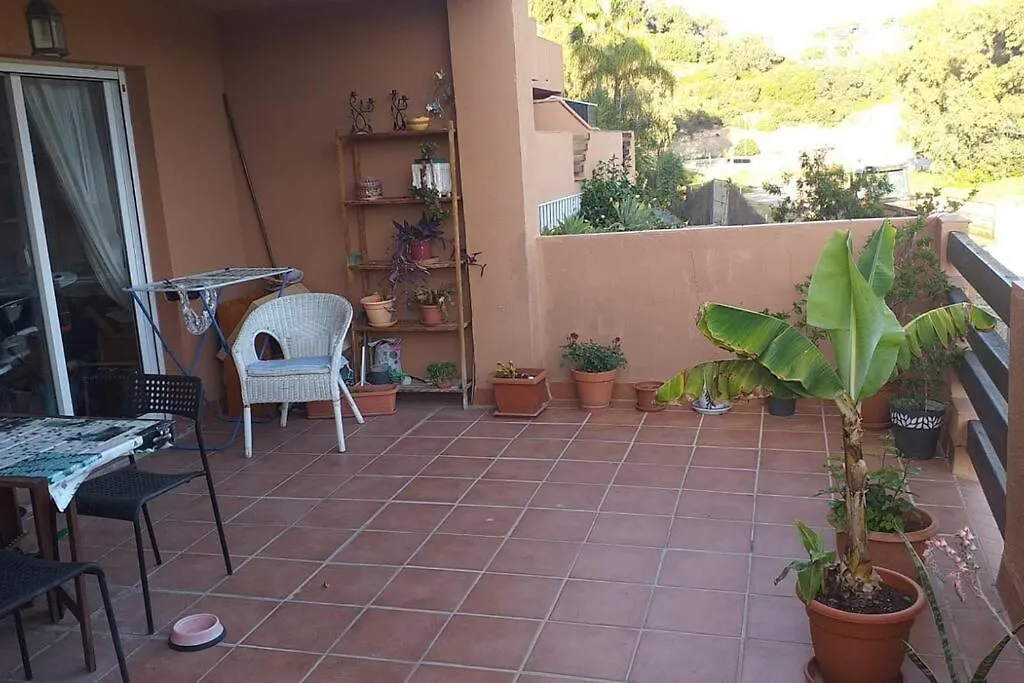 Appartement Planta Baja Cerca De La Playa Casares Costa