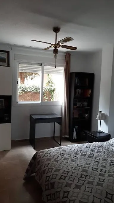 Appartement Planta Baja Cerca De La Playa Casares Costa