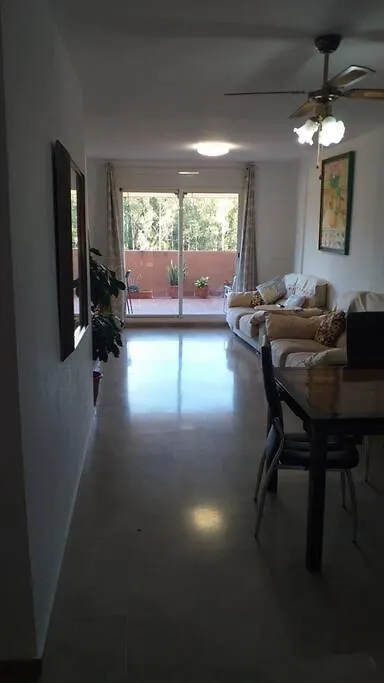 Appartement Planta Baja Cerca De La Playa Casares Costa 0*,