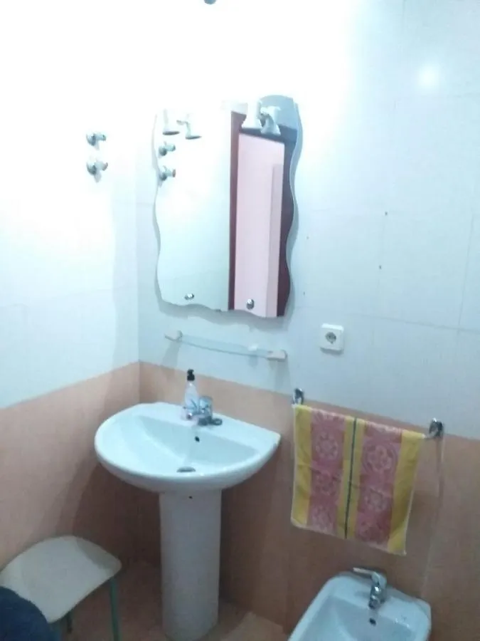 Appartement Planta Baja Cerca De La Playa Casares Costa