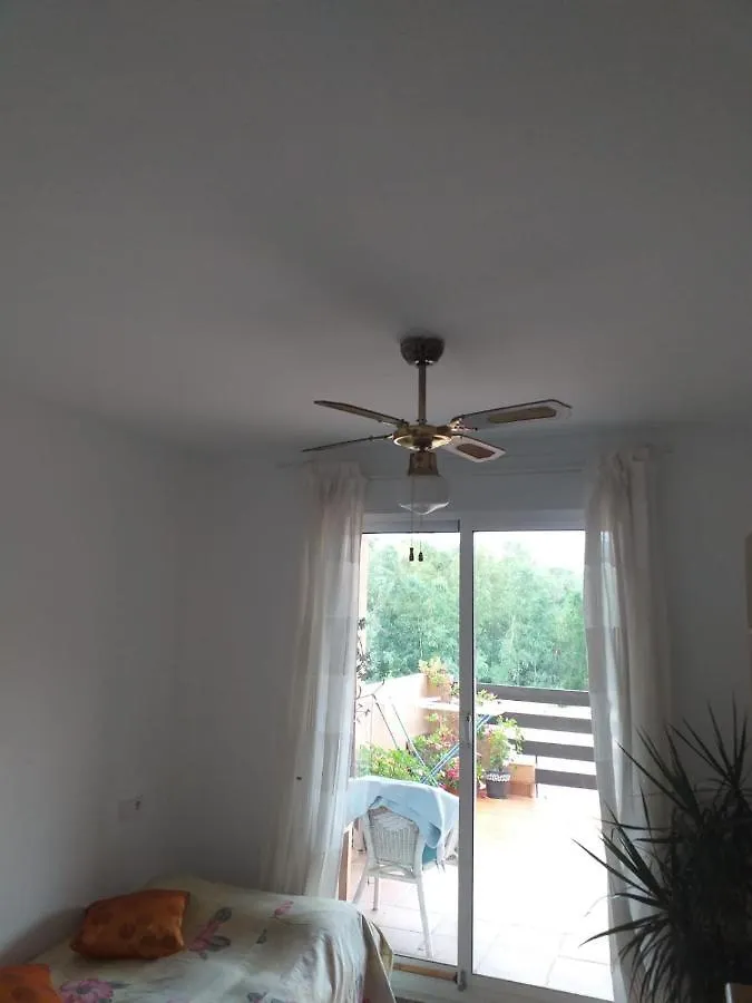 Appartement Planta Baja Cerca De La Playa Casares Costa