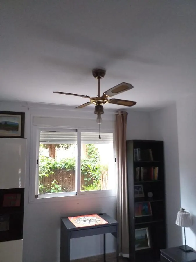 Appartement Planta Baja Cerca De La Playa Casares Costa